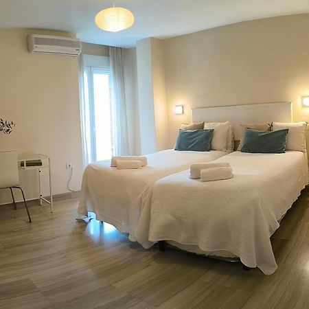 גרנדה Apartamento Gongora מראה חיצוני תמונה