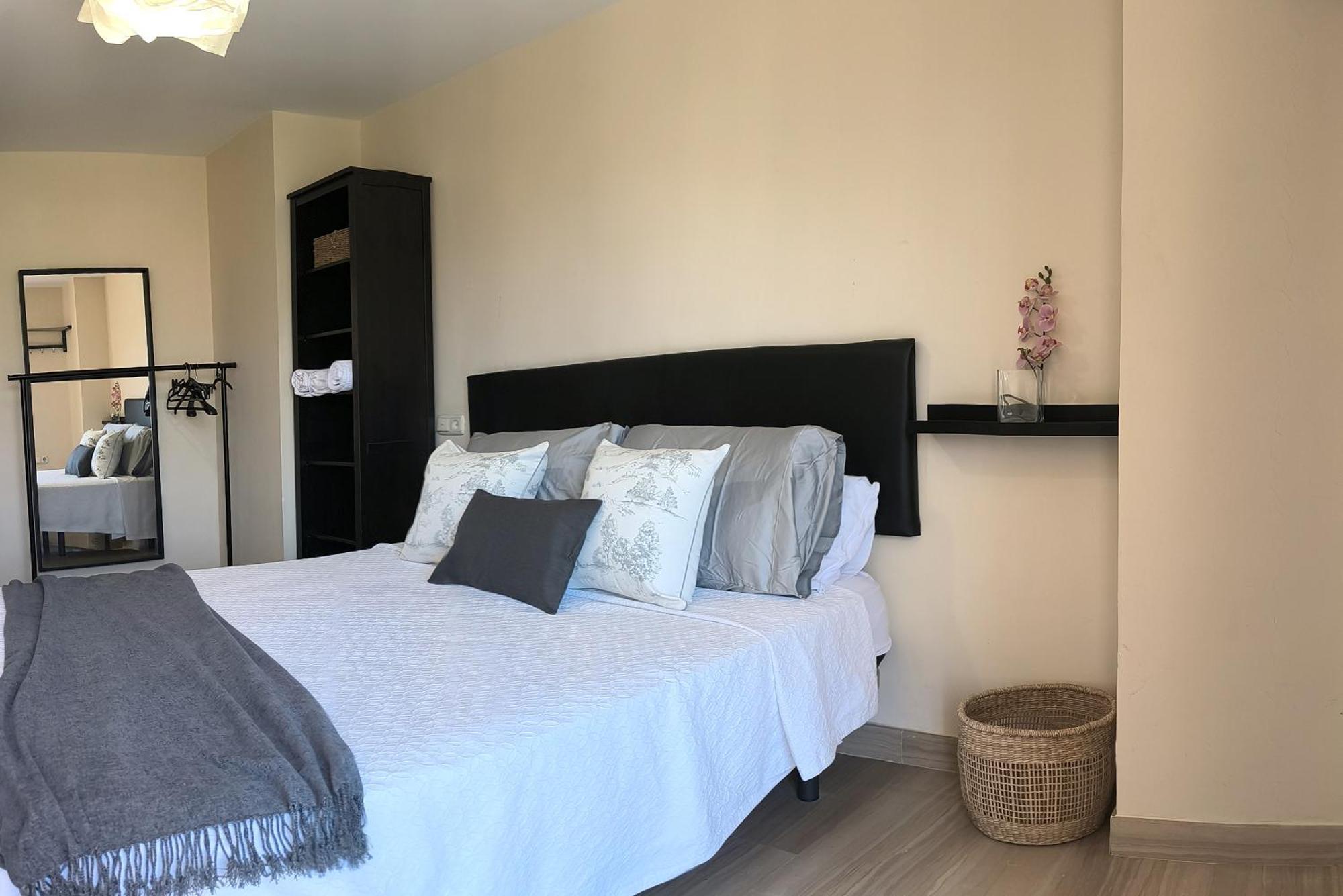 גרנדה Apartamento Gongora מראה חיצוני תמונה