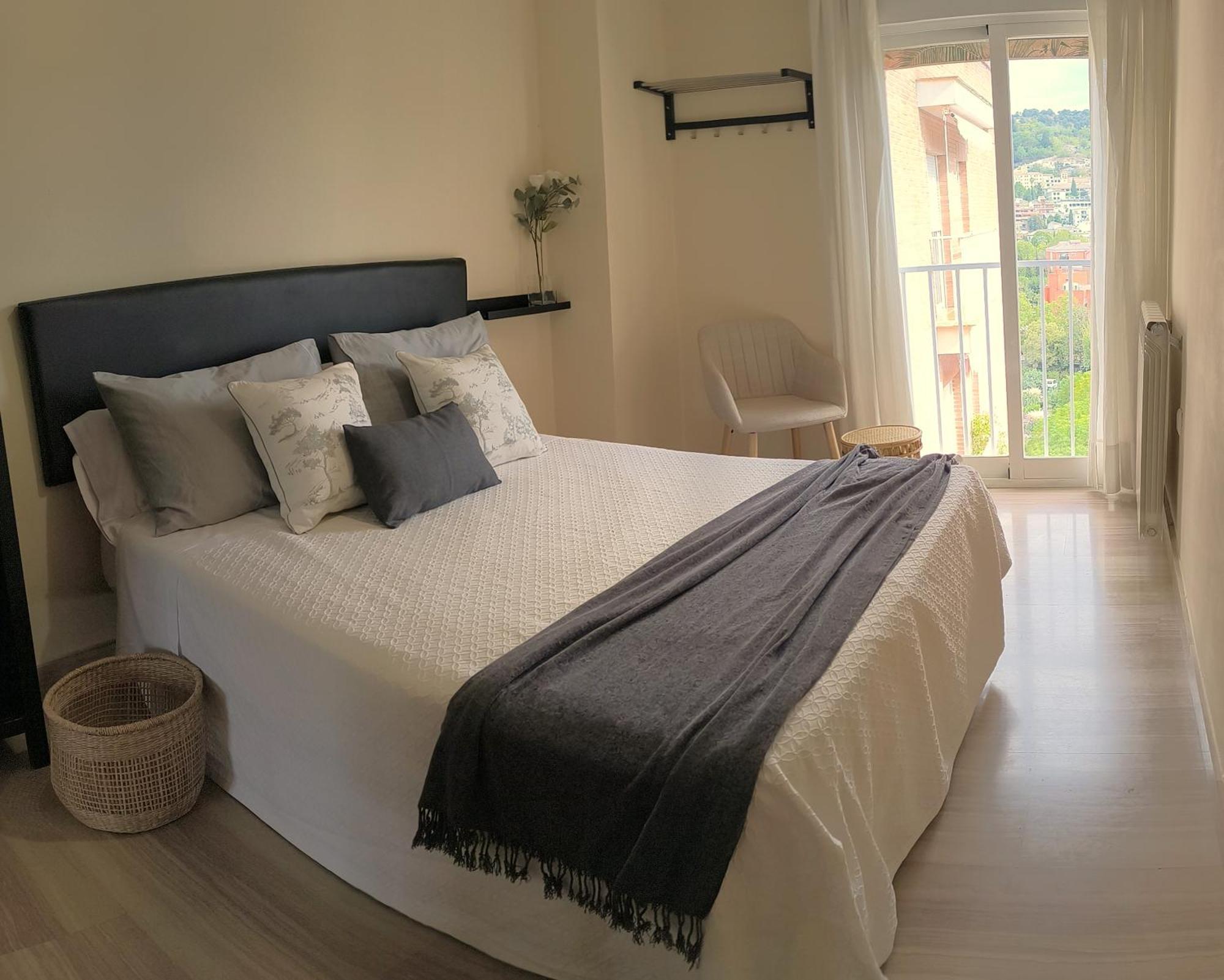גרנדה Apartamento Gongora מראה חיצוני תמונה