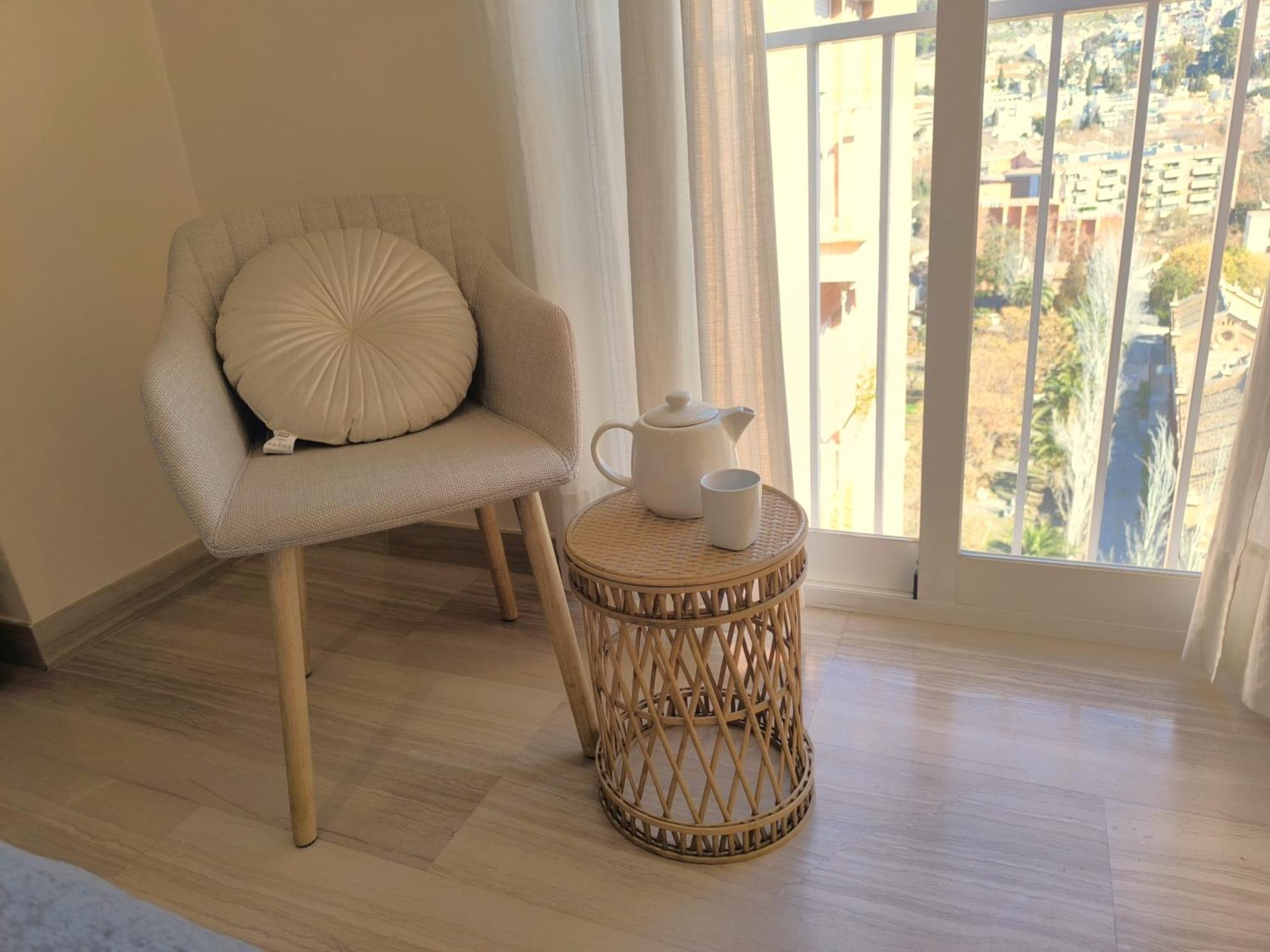 גרנדה Apartamento Gongora מראה חיצוני תמונה