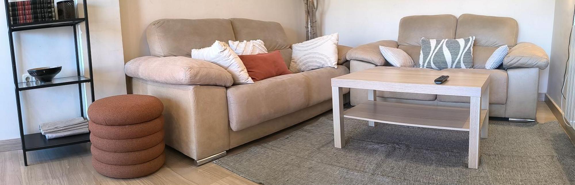 גרנדה Apartamento Gongora מראה חיצוני תמונה