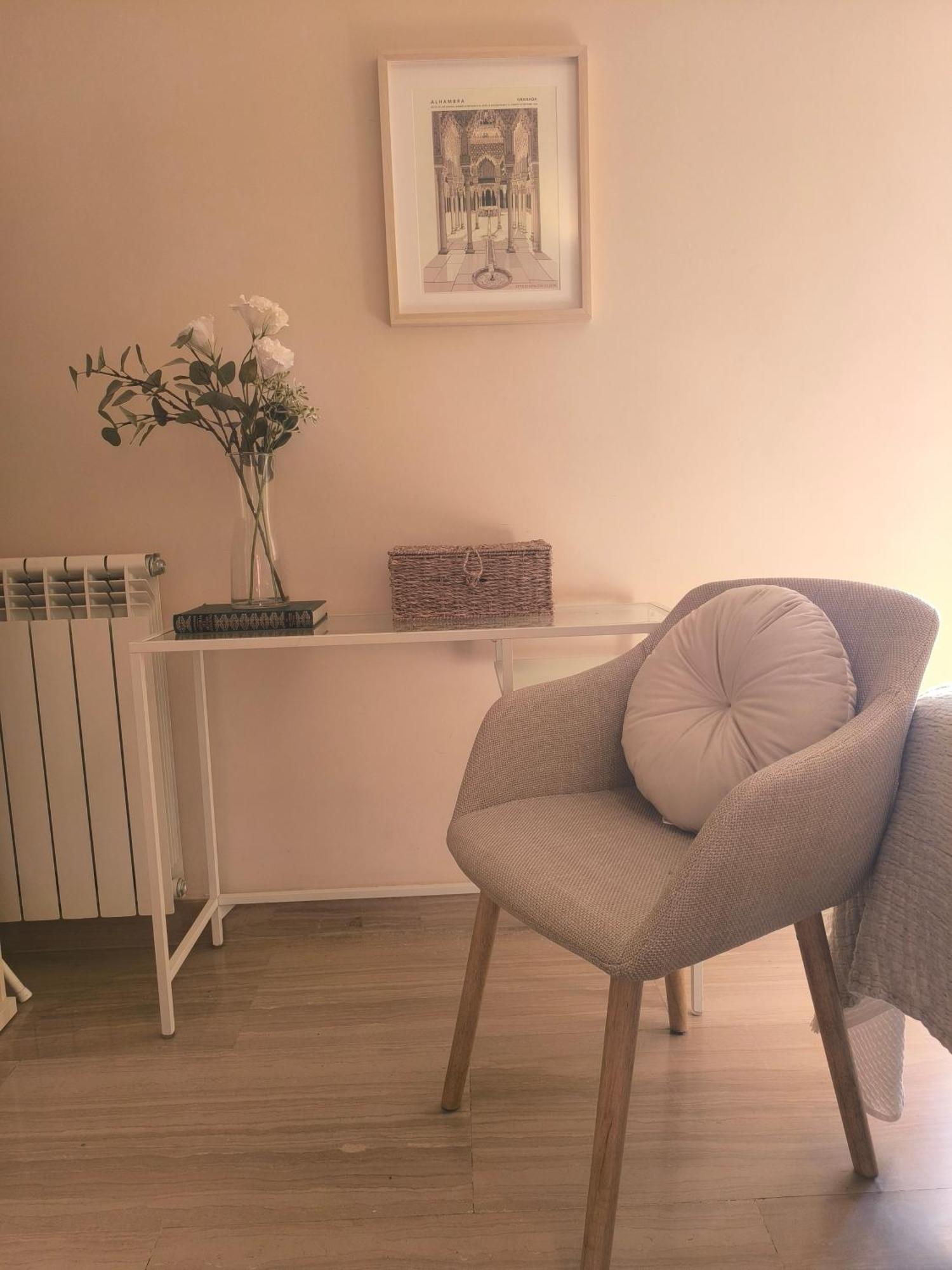 גרנדה Apartamento Gongora מראה חיצוני תמונה