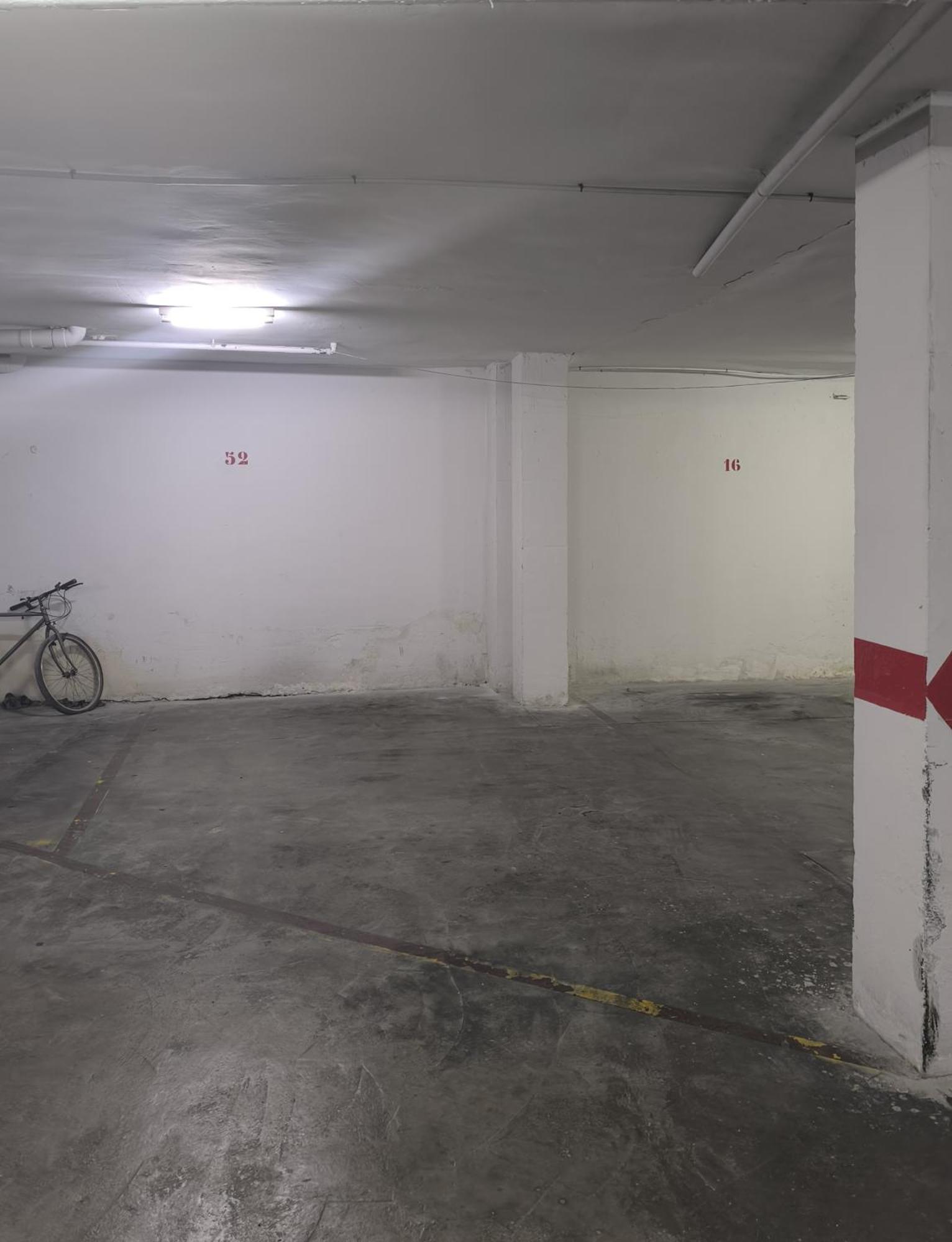 גרנדה Apartamento Gongora מראה חיצוני תמונה