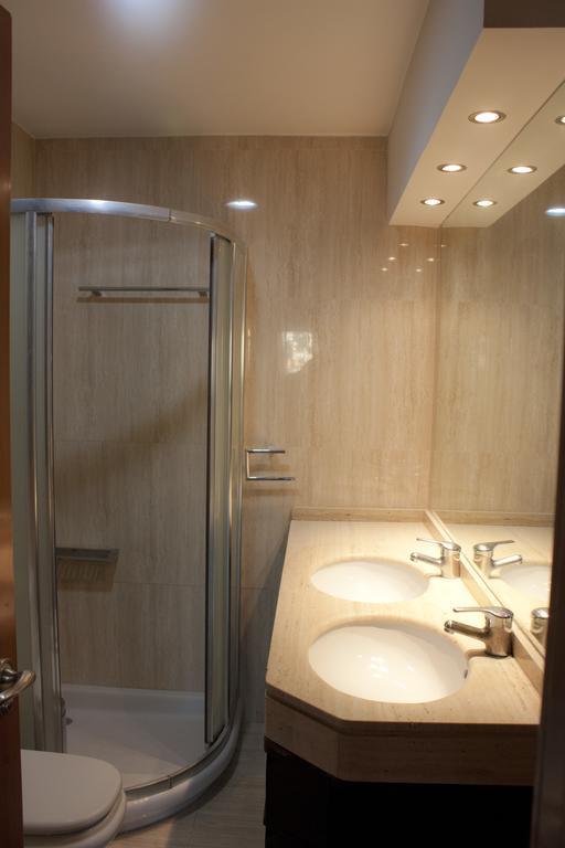 גרנדה Apartamento Gongora מראה חיצוני תמונה