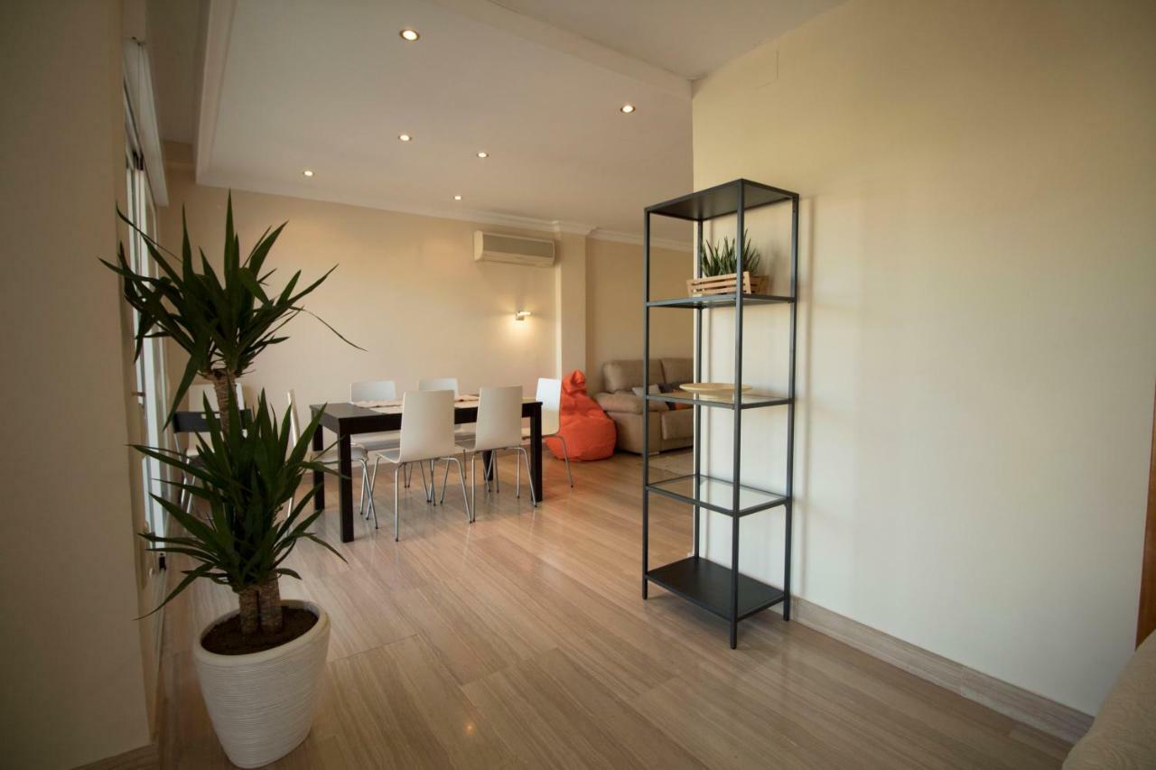 גרנדה Apartamento Gongora מראה חיצוני תמונה