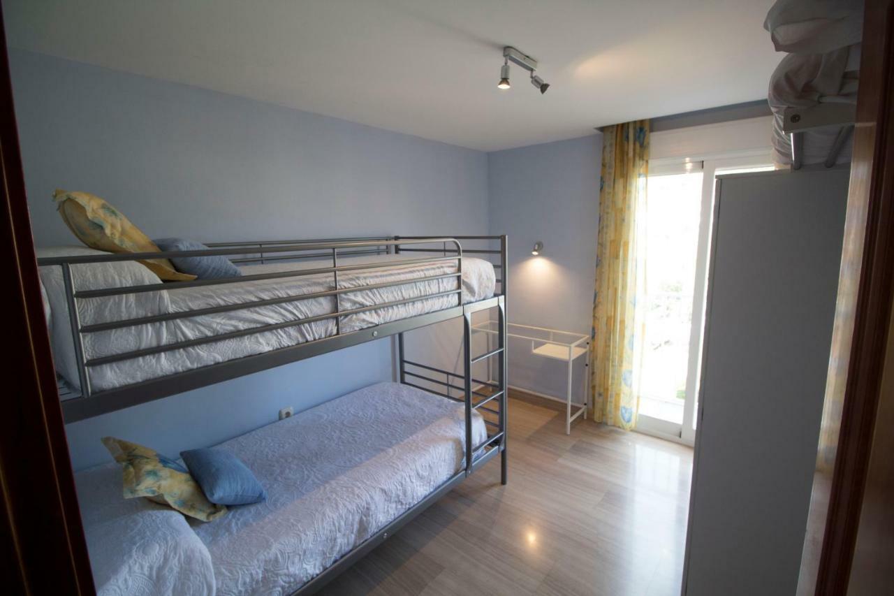 גרנדה Apartamento Gongora מראה חיצוני תמונה